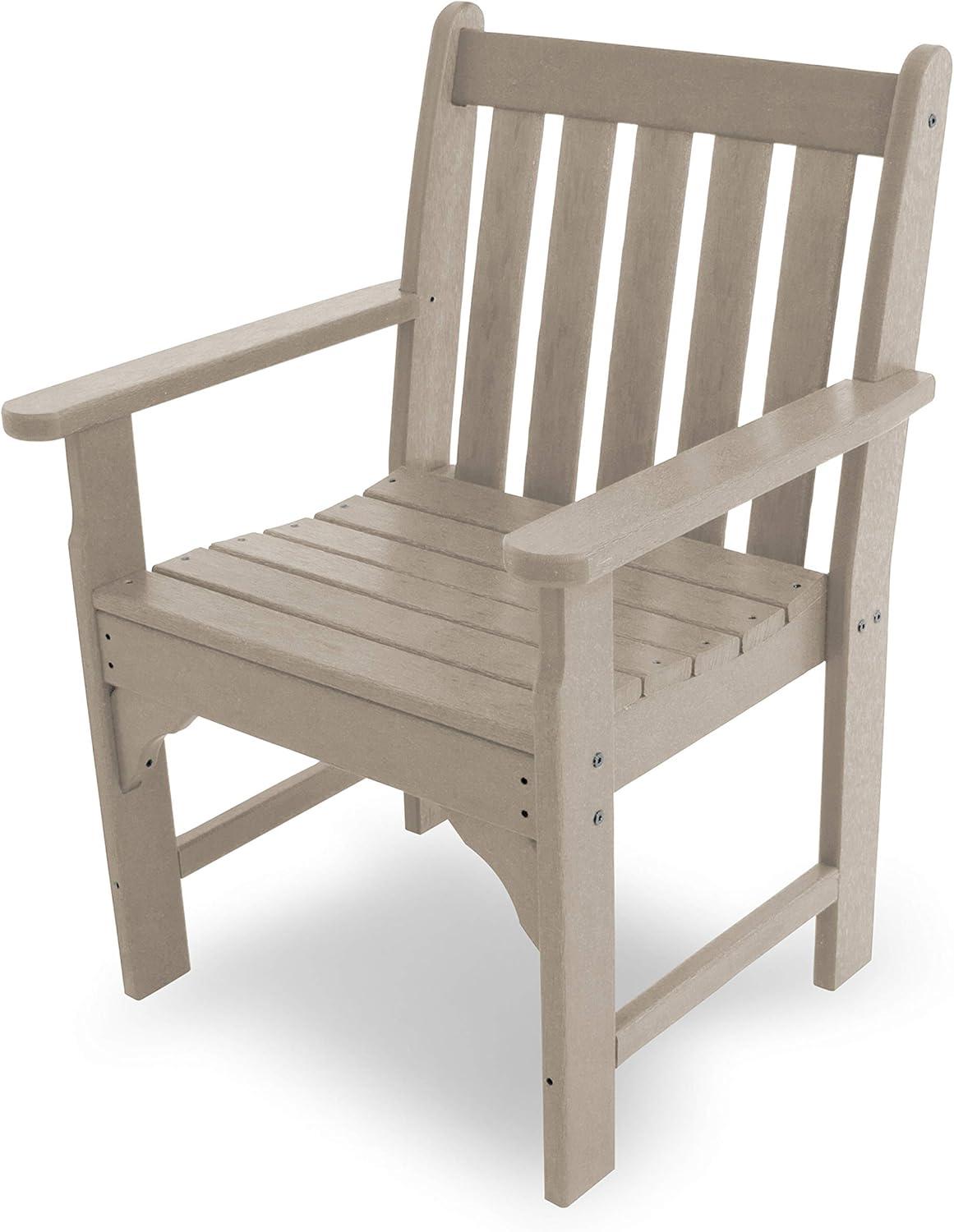 Vineyard Garden Arm Chair