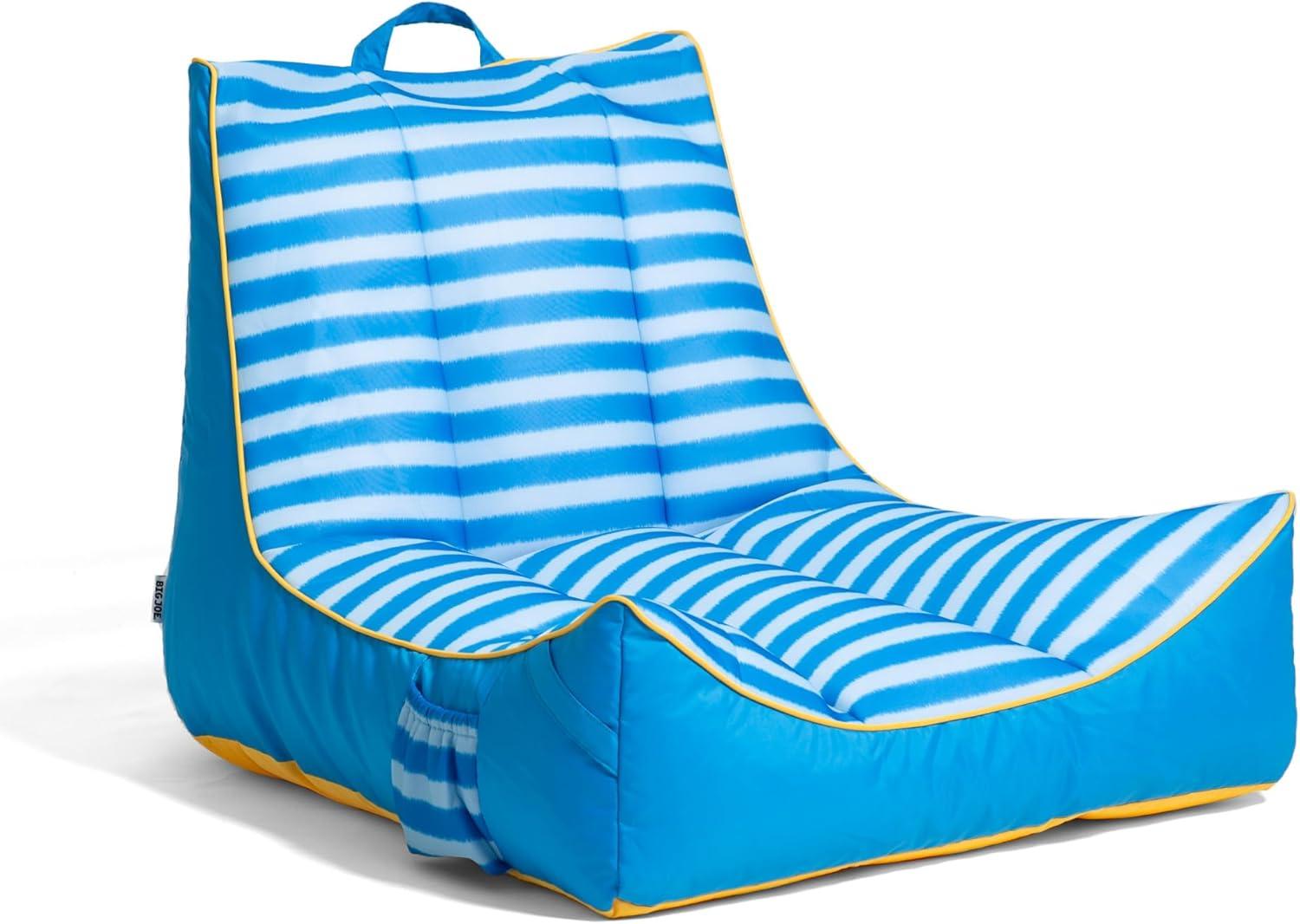 Big Joe Big Joe Captains Pool Float
