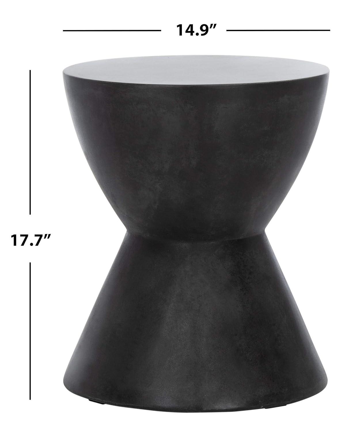 Perse End Table