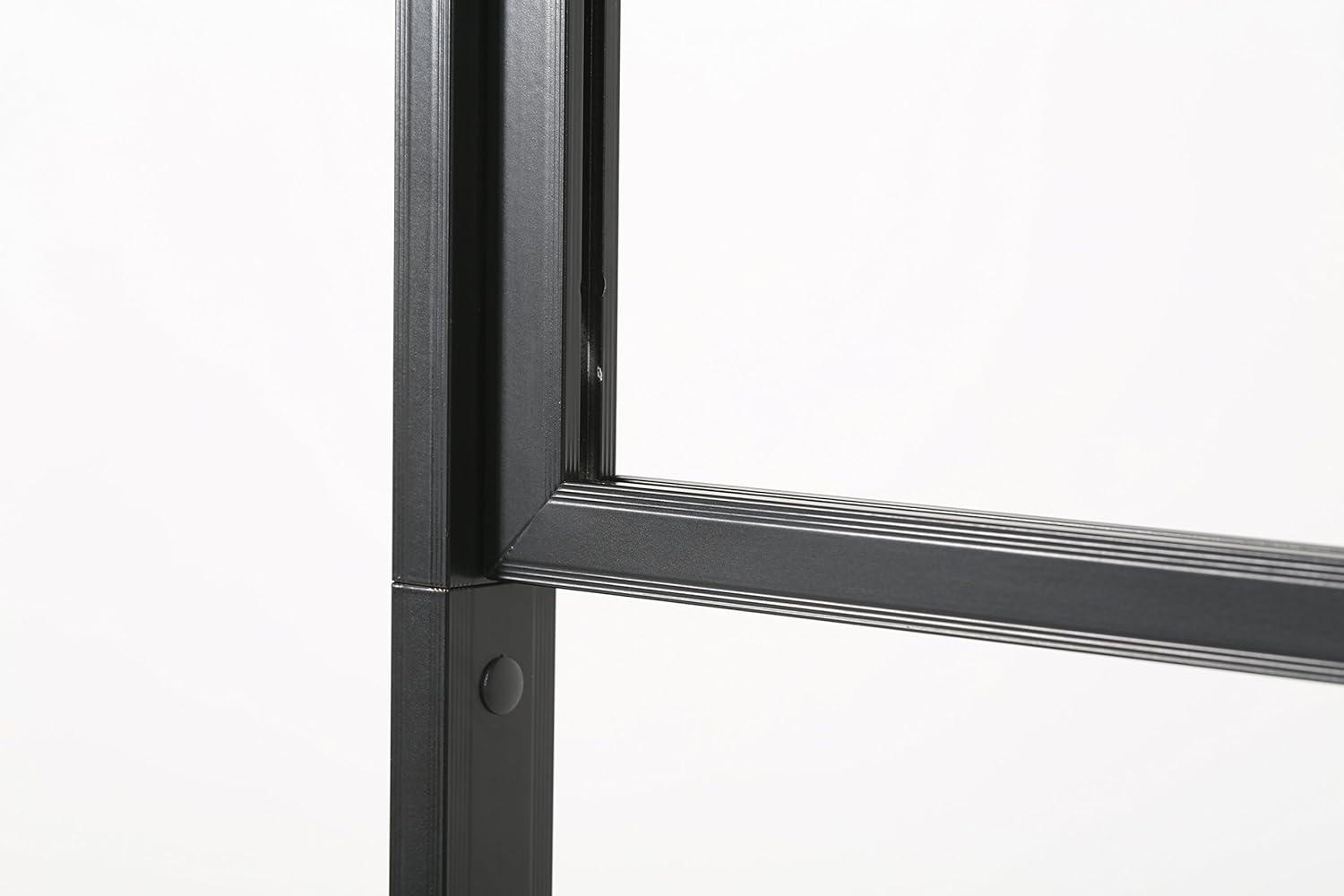 MT Displays Pedestal Holder Sign