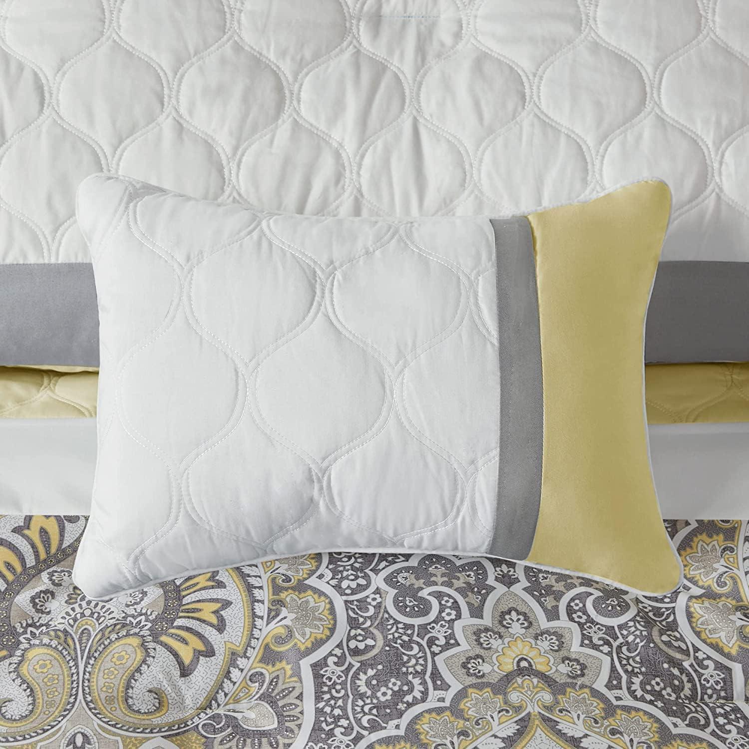 510 Design Keller 8 Piece Comforter Set