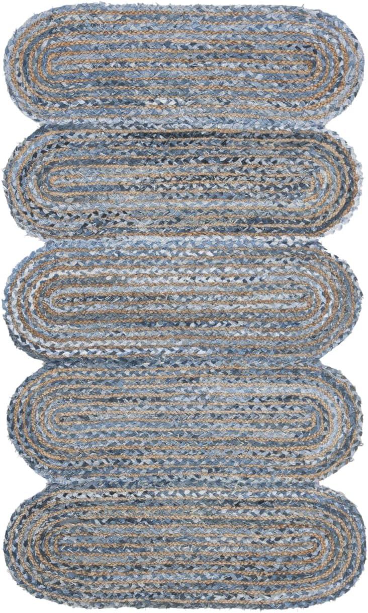 Cape Cod CAP208 Hand Woven Area Rug  - Safavieh