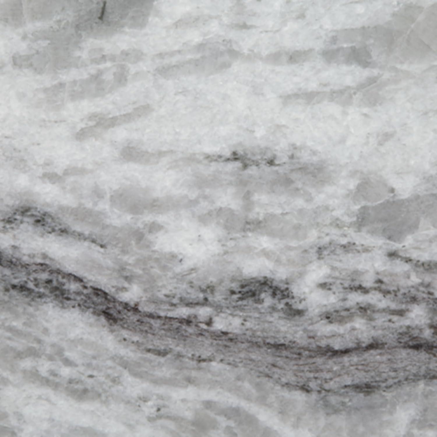 Signature Design by Ashley Keithwell Accent Table, Gray