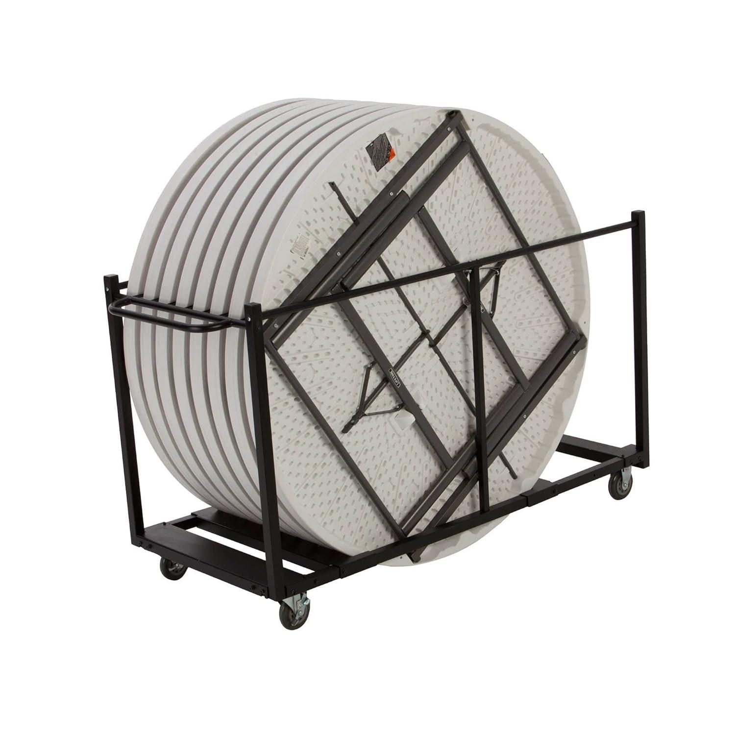 Lifetime Capacity Table Dolly
