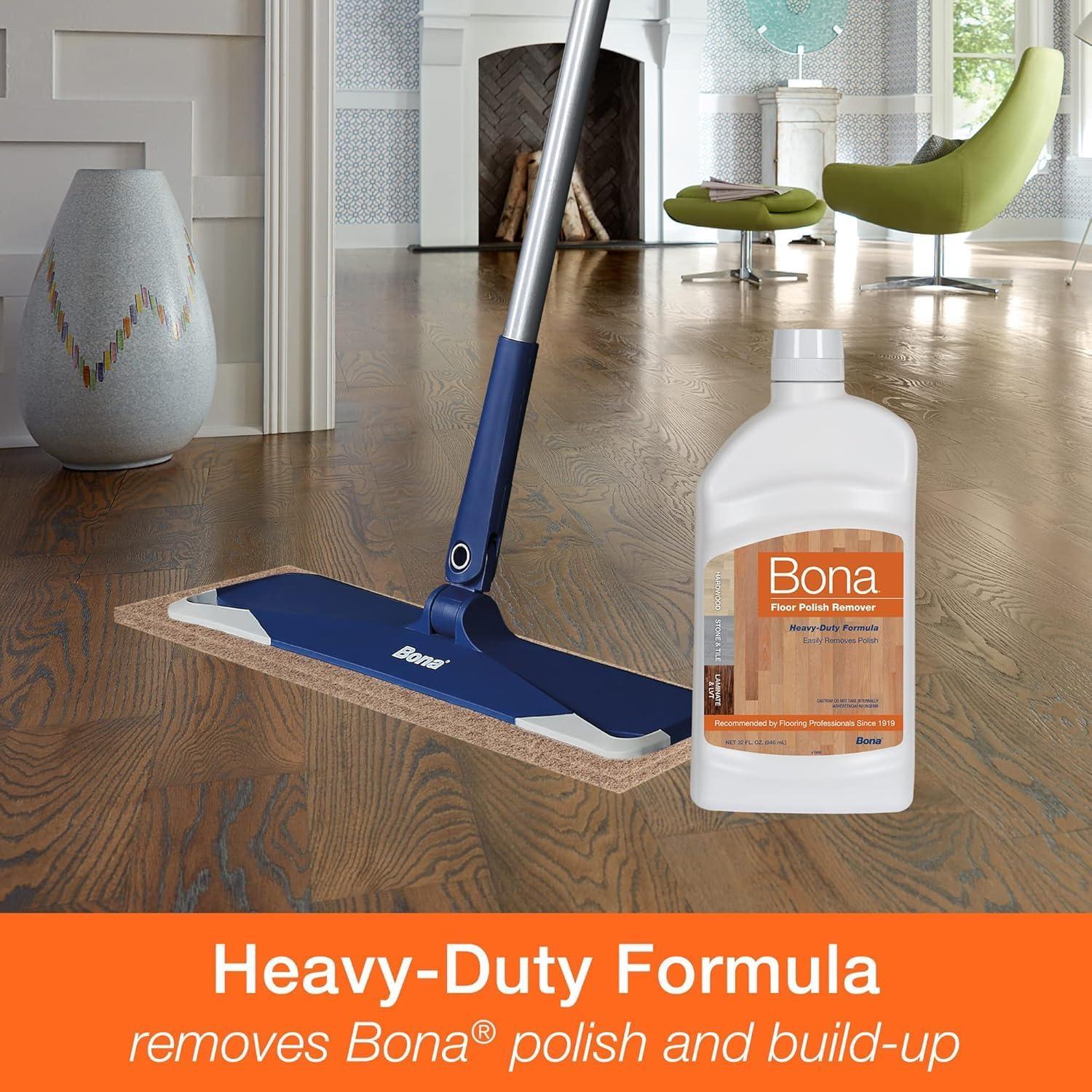 Bona Polish Remover