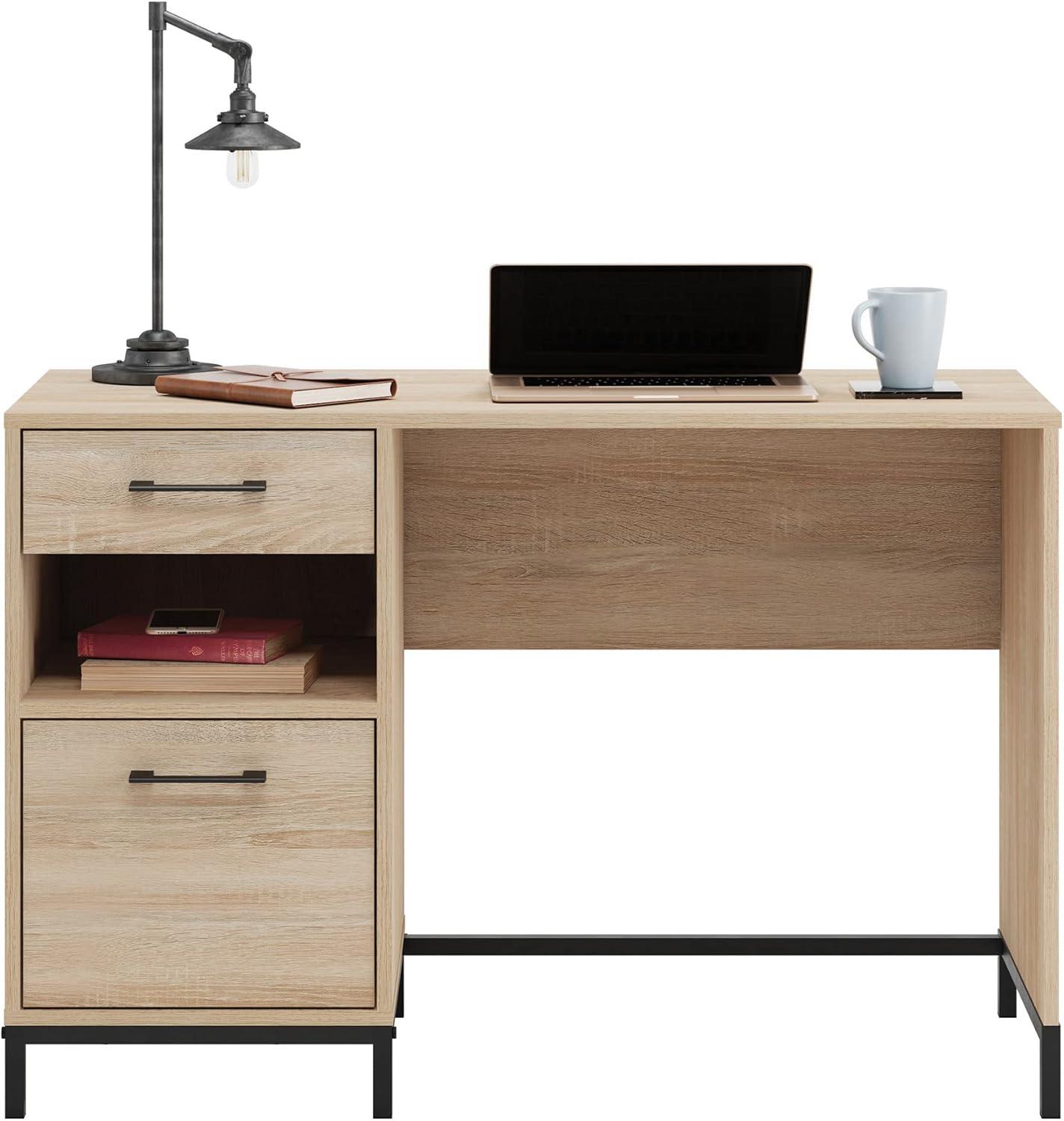 Miles Desk