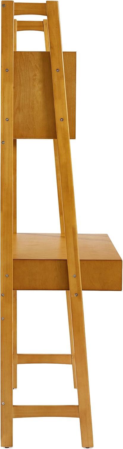 Stiles Leaning / Ladder Desk