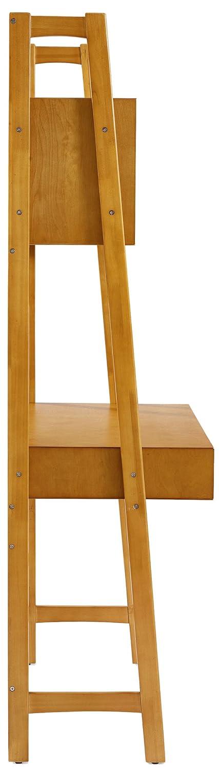 Stiles Leaning / Ladder Desk