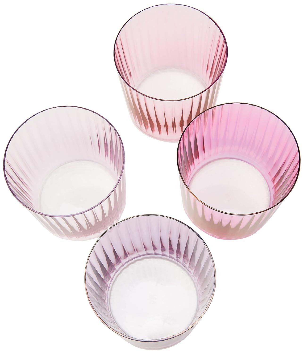 Drinking Glass Set