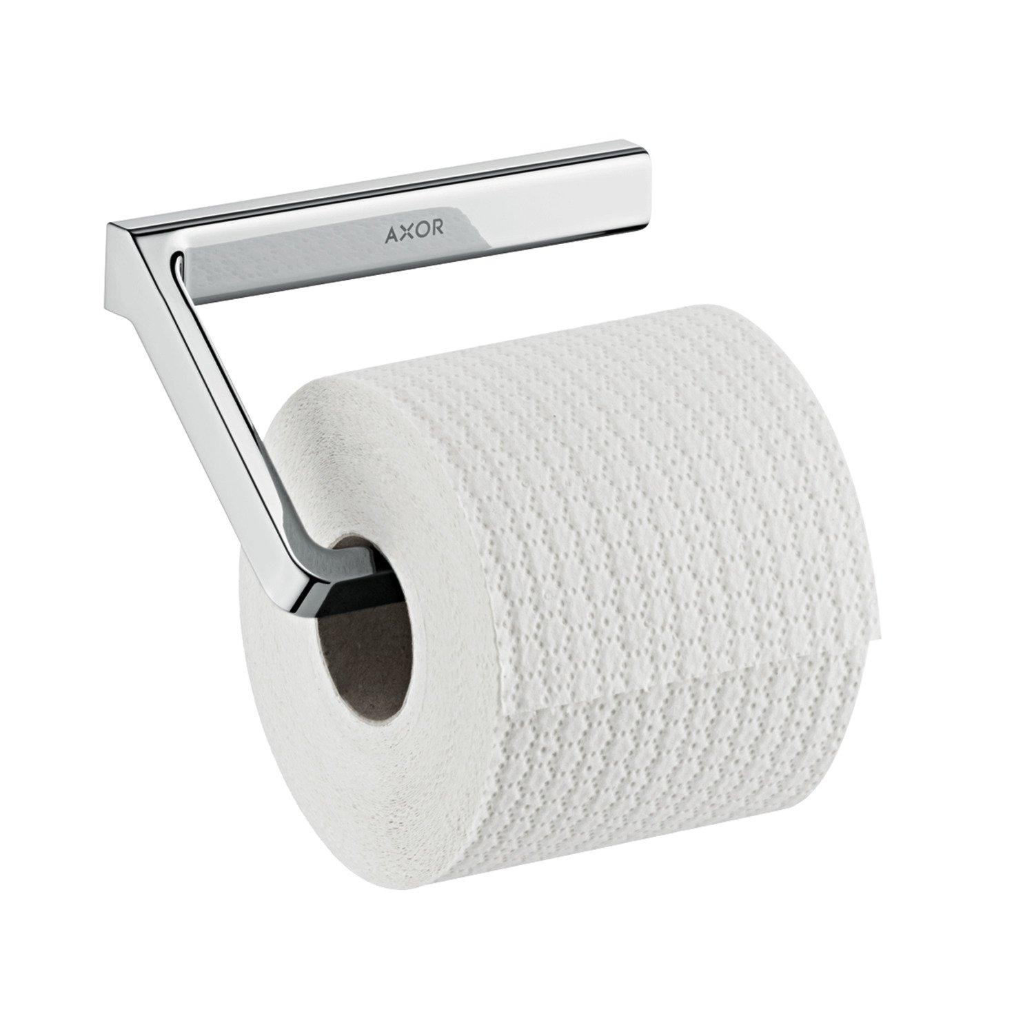 Universal Softsquare Wall Mounted Toilet Paper Holder