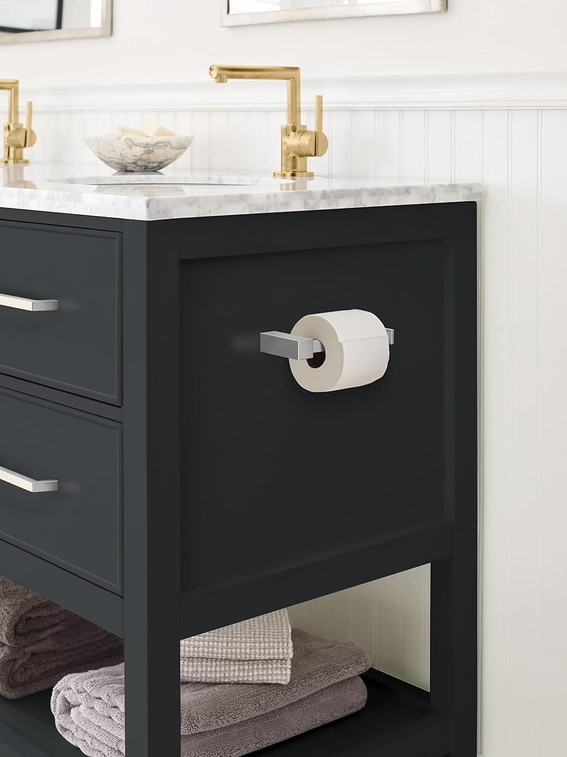 Monument Wall Mount Toilet Paper Holder