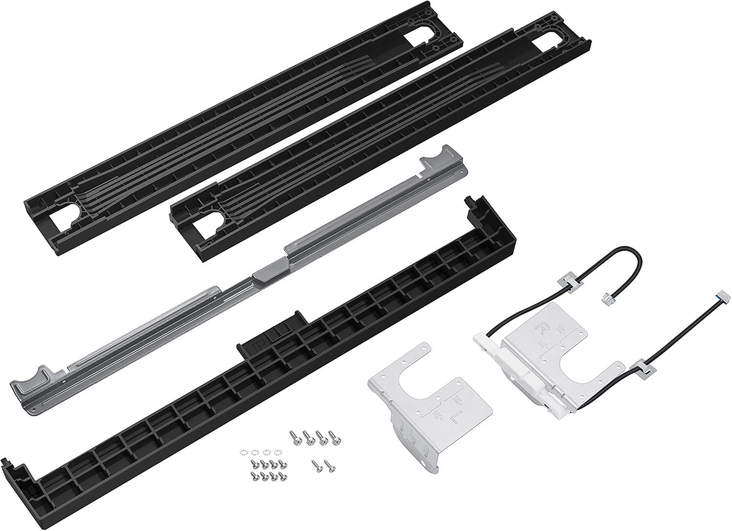 Samsung Bespoke Stacking and MultiControl Combo Kit