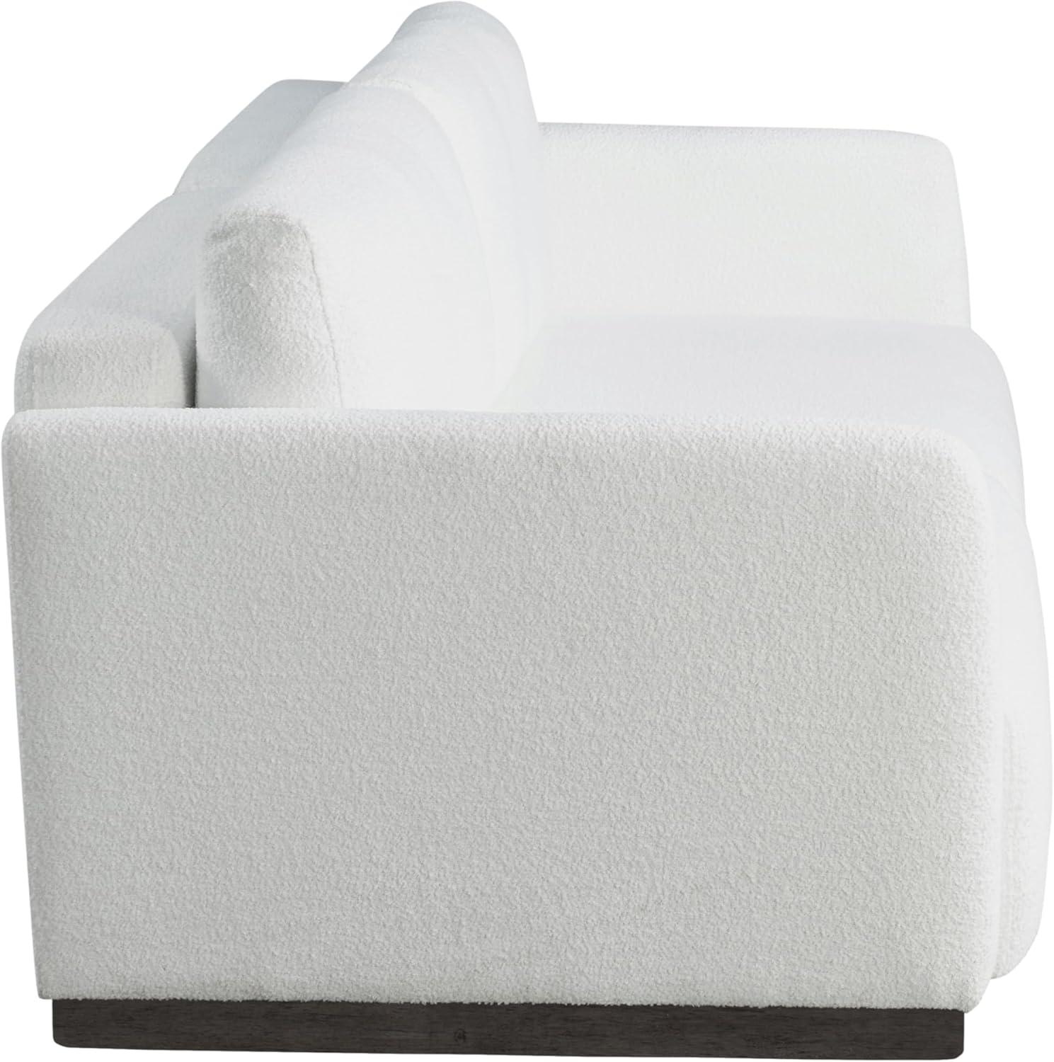 Serta Durango 86" Upholstered Queen Size Convertible Sleeper Sofa