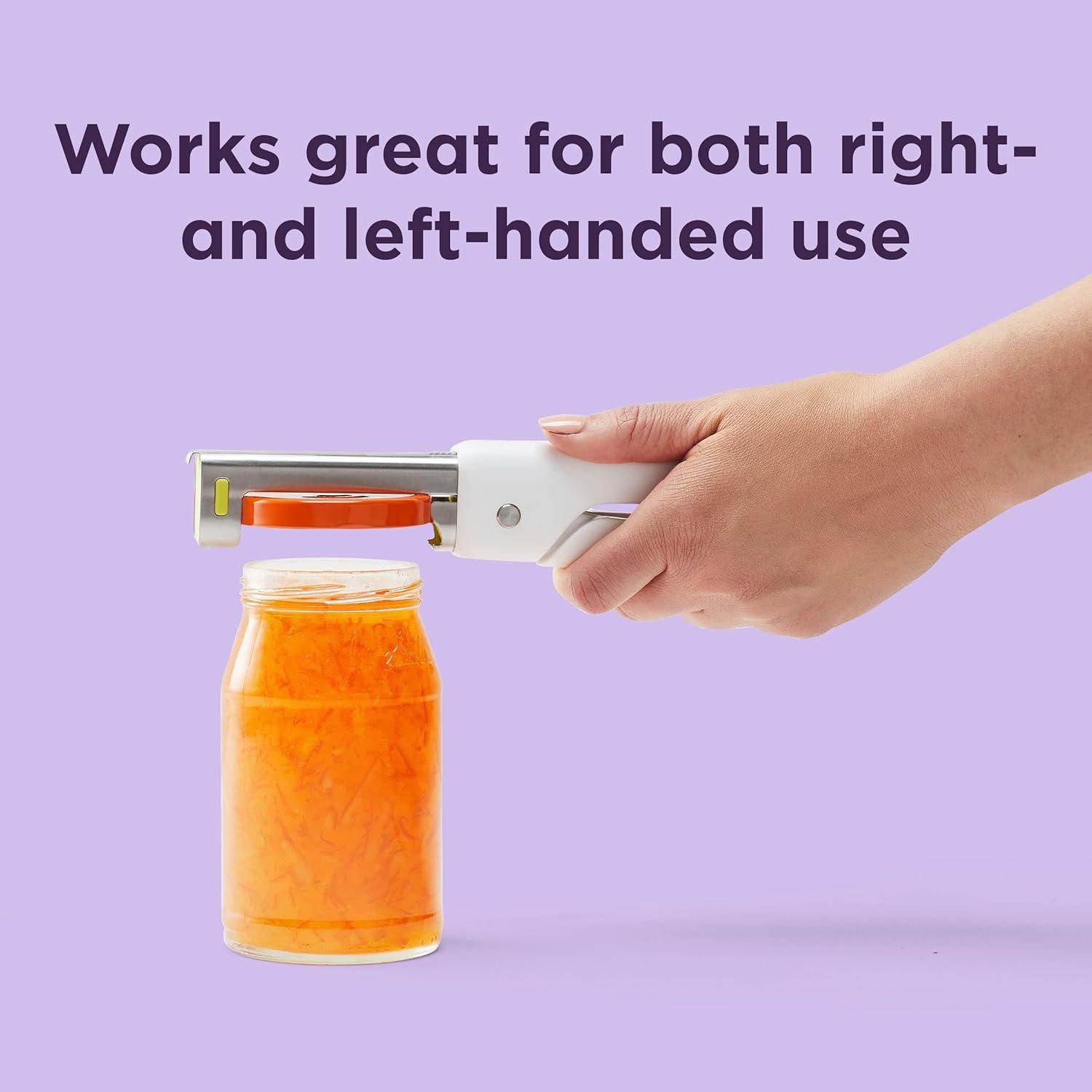 Chef'n Ajar Pro Jar Opener