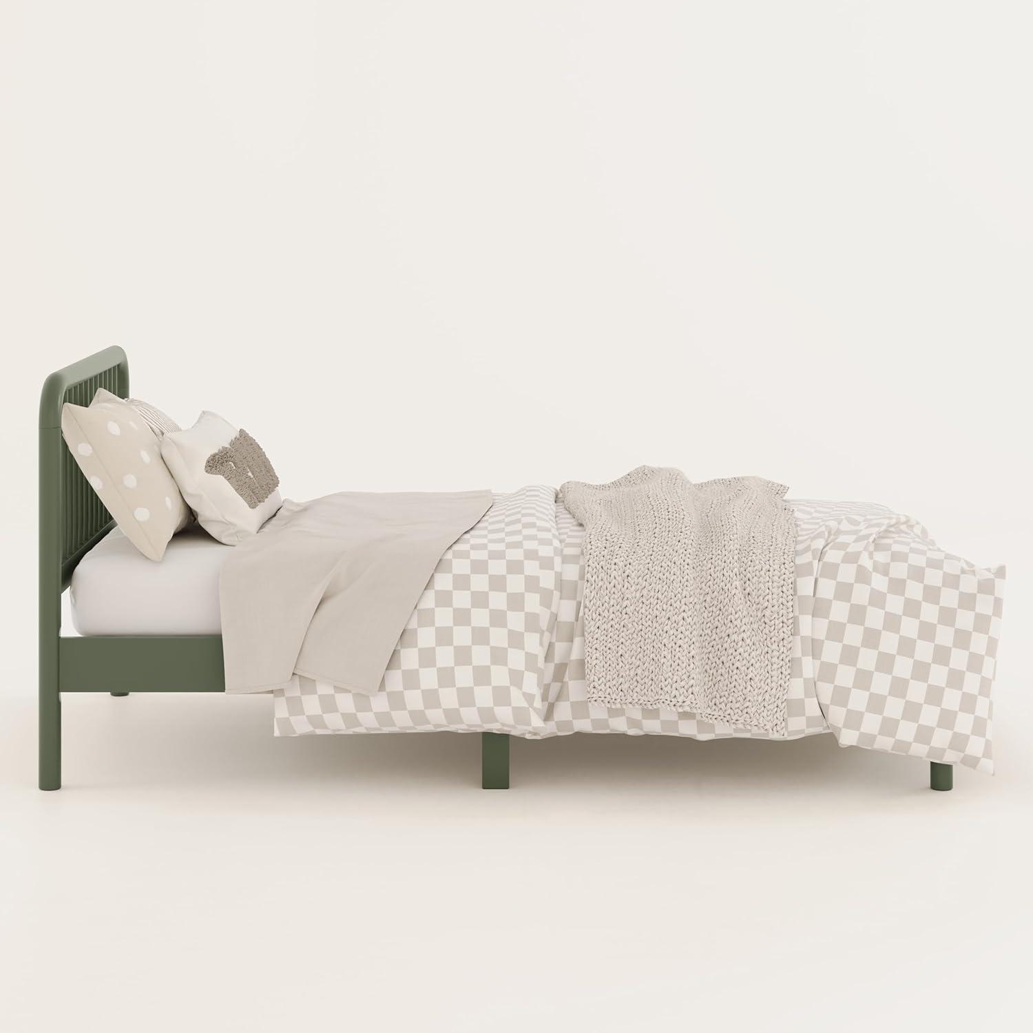 Porto Twin Bed