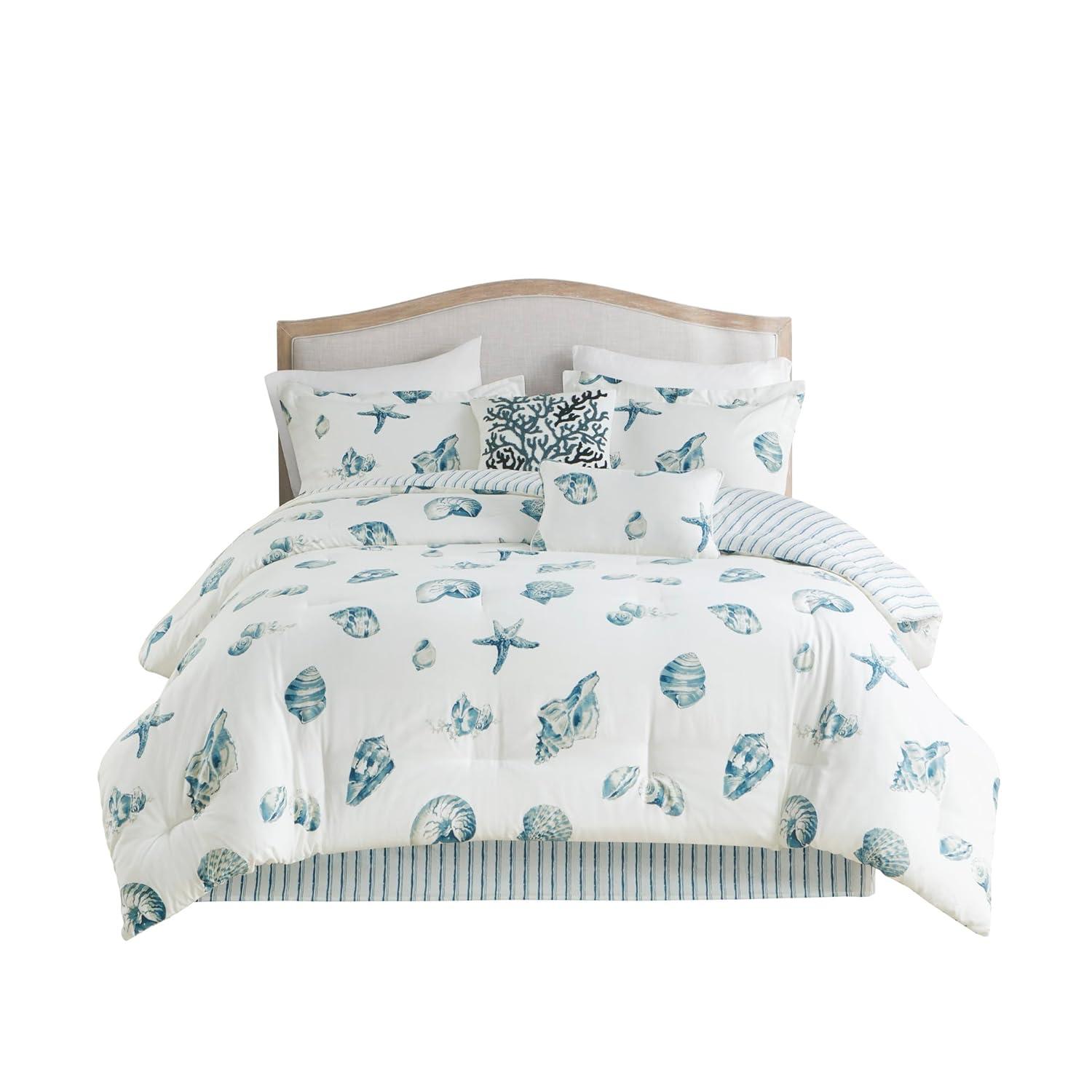 Harbor House Beach House Comforter Set Twin
