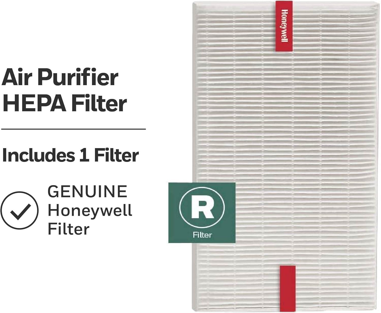 Allergen Remover Air Purifier HEPA Filter