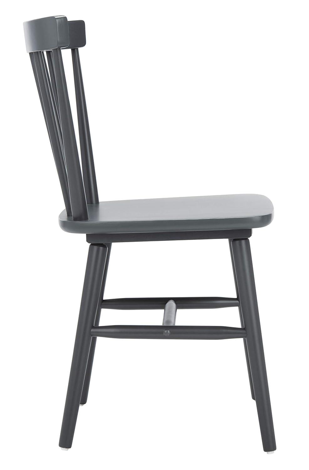 Antoya Solid Wood Dining Chair (Set of 2)