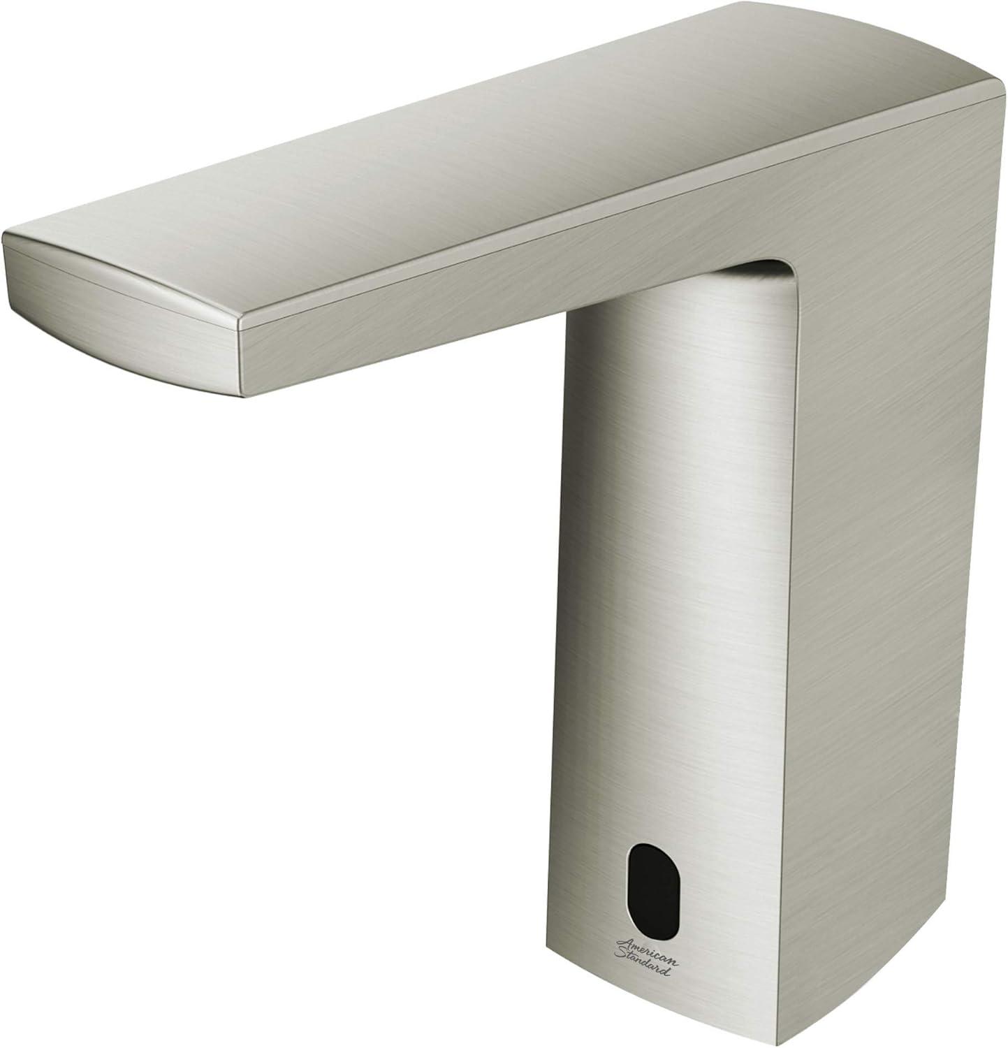 Paradigm Single-Hole Single-handle Bathroom Faucet