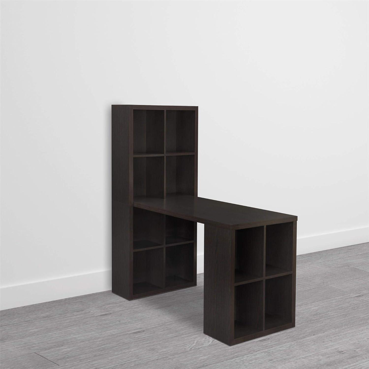 London Hobby Desk Craft, Espresso