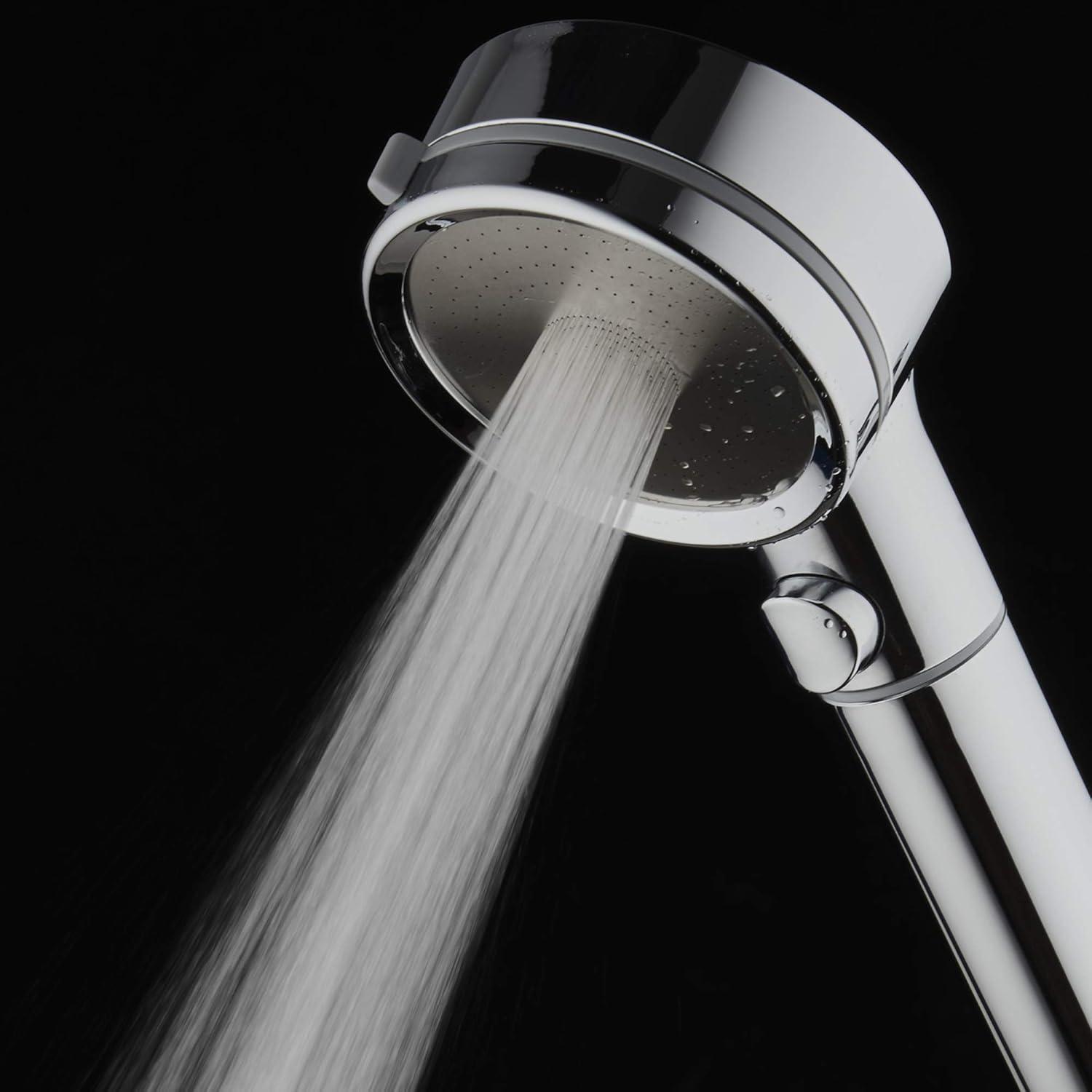 Handheld Shower Head 2.5 GPM GPM