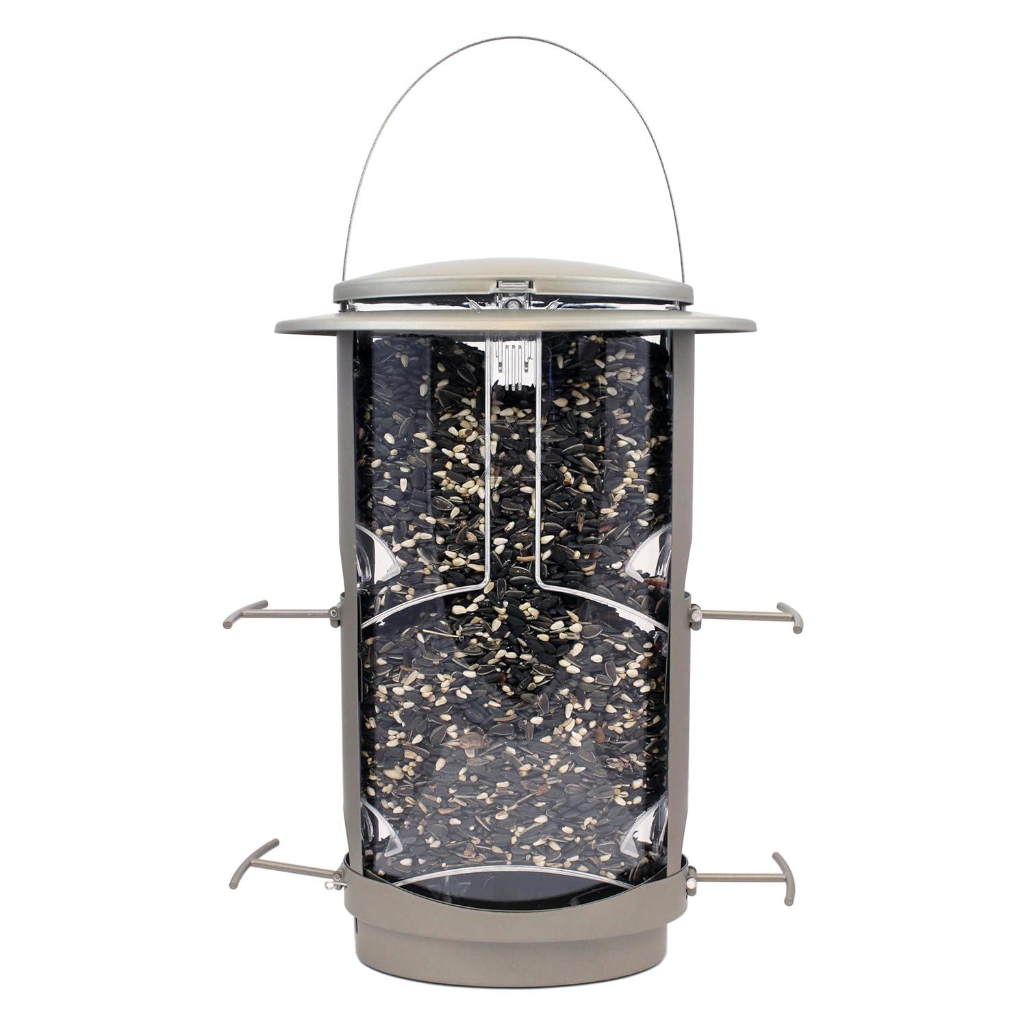 Squirrel X-1 Squirrel Proof Feeder