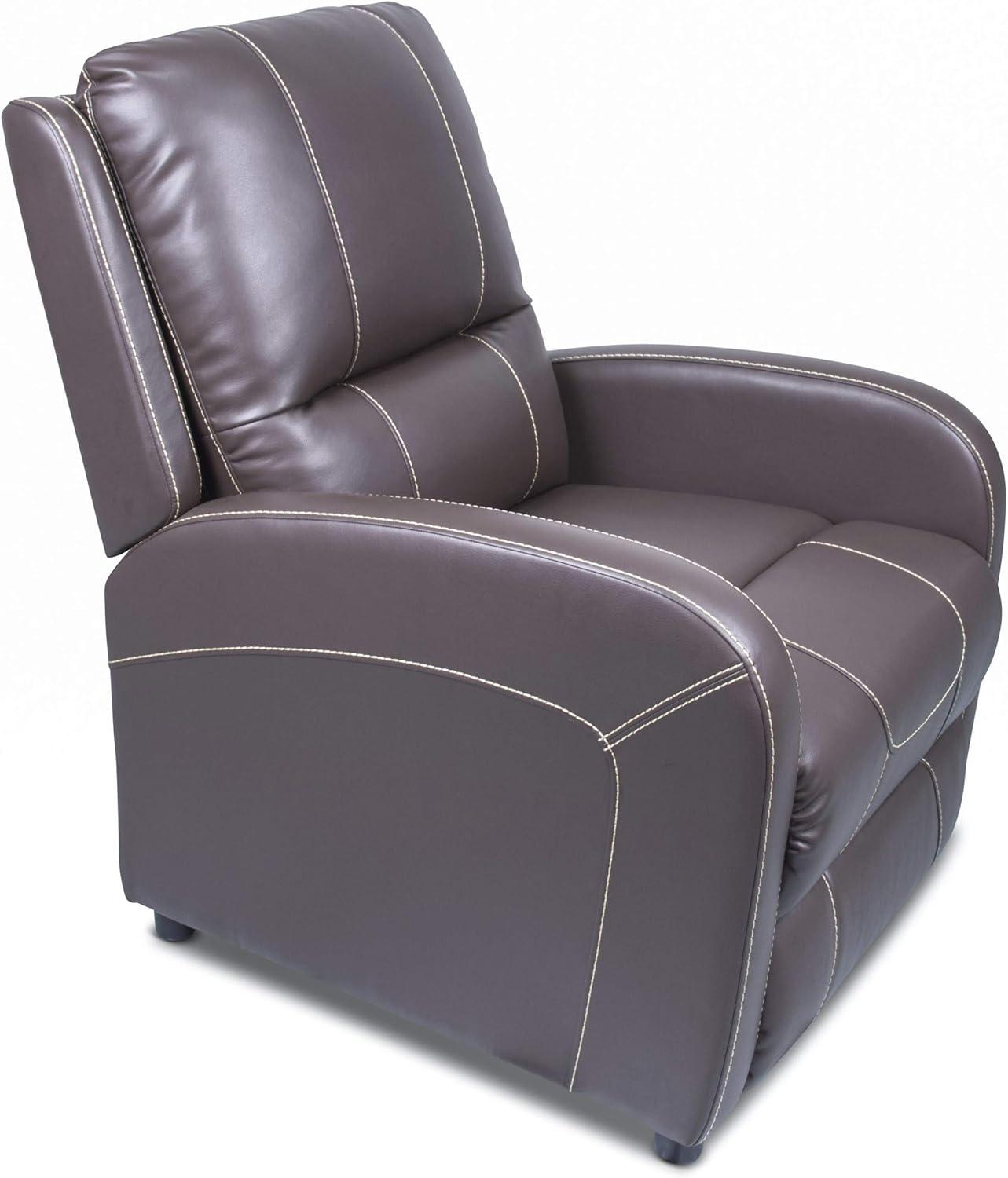 Pushback Recliner/2016 Cougar/Majestic Chocolate/T700 Tan