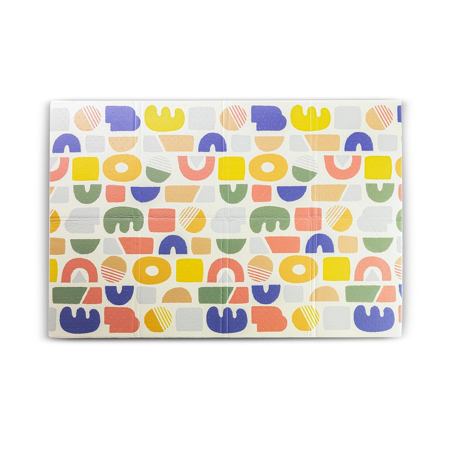 Oribel PurePlay Playmat - Happy Palette
