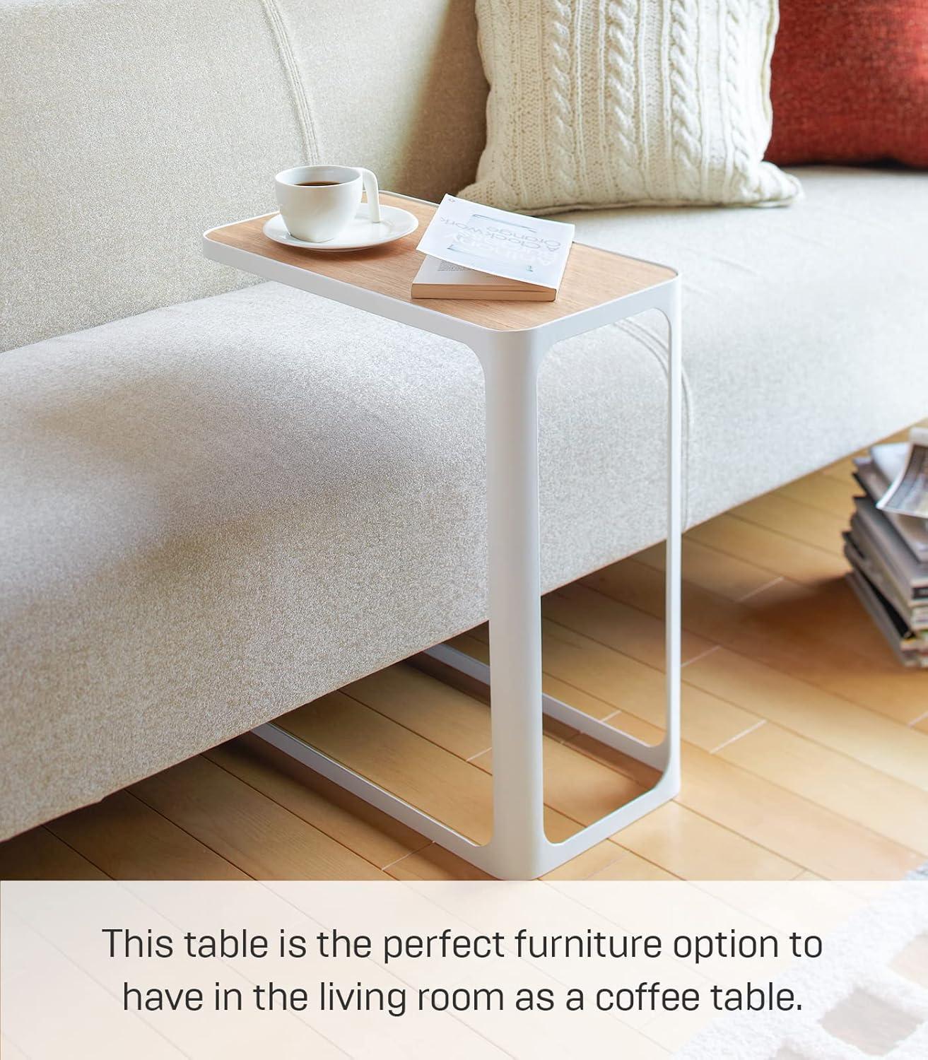 Yamazaki Frame Accent Table