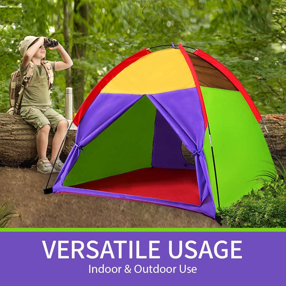 Kids Tent Play Tent Toys