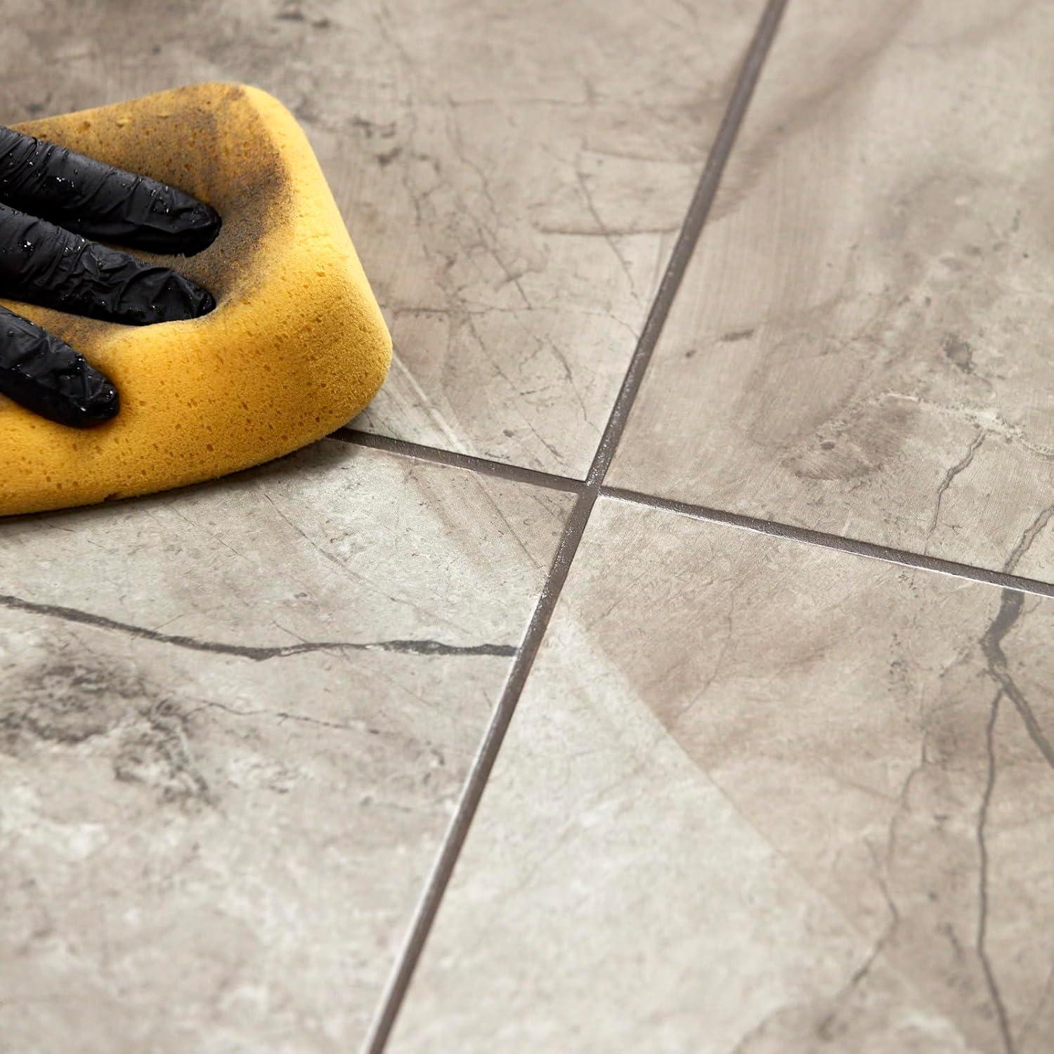 MAPEI Ultracolor Plus FA Deep Ocean #5231 All-in-one Grout (10-lb)