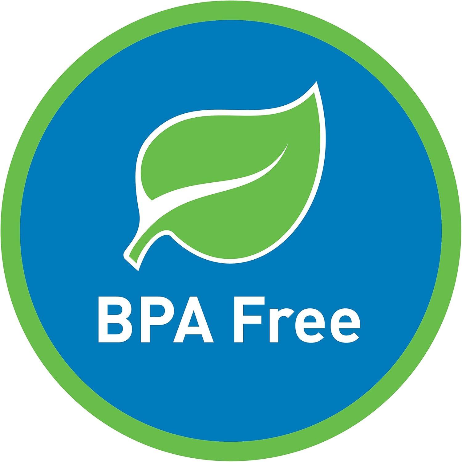 Dr. Brown's Natural Flow Reusable Vent System Baby Bottle Bristle Cleaning Brushes - 4ct