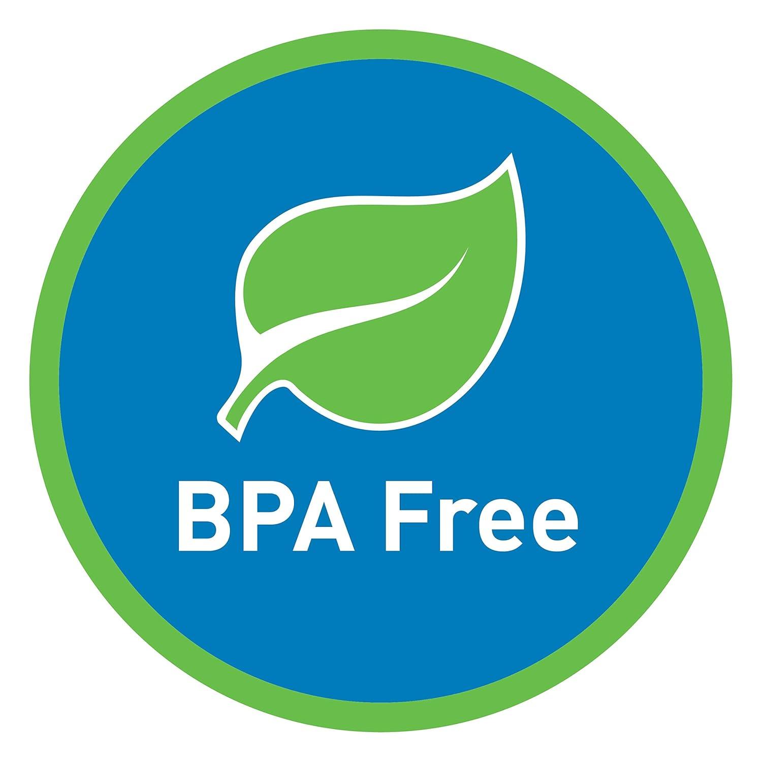 Dr. Brown's Natural Flow Reusable Vent System Baby Bottle Bristle Cleaning Brushes - 4ct