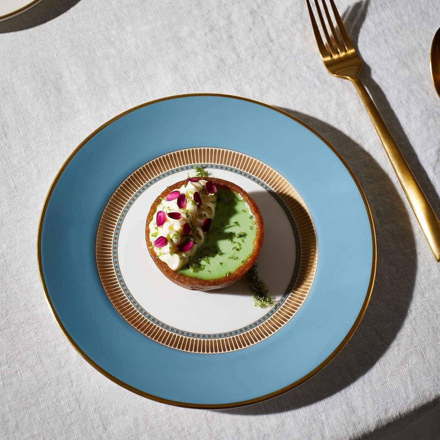 Wedgwood Helia Salad Plate