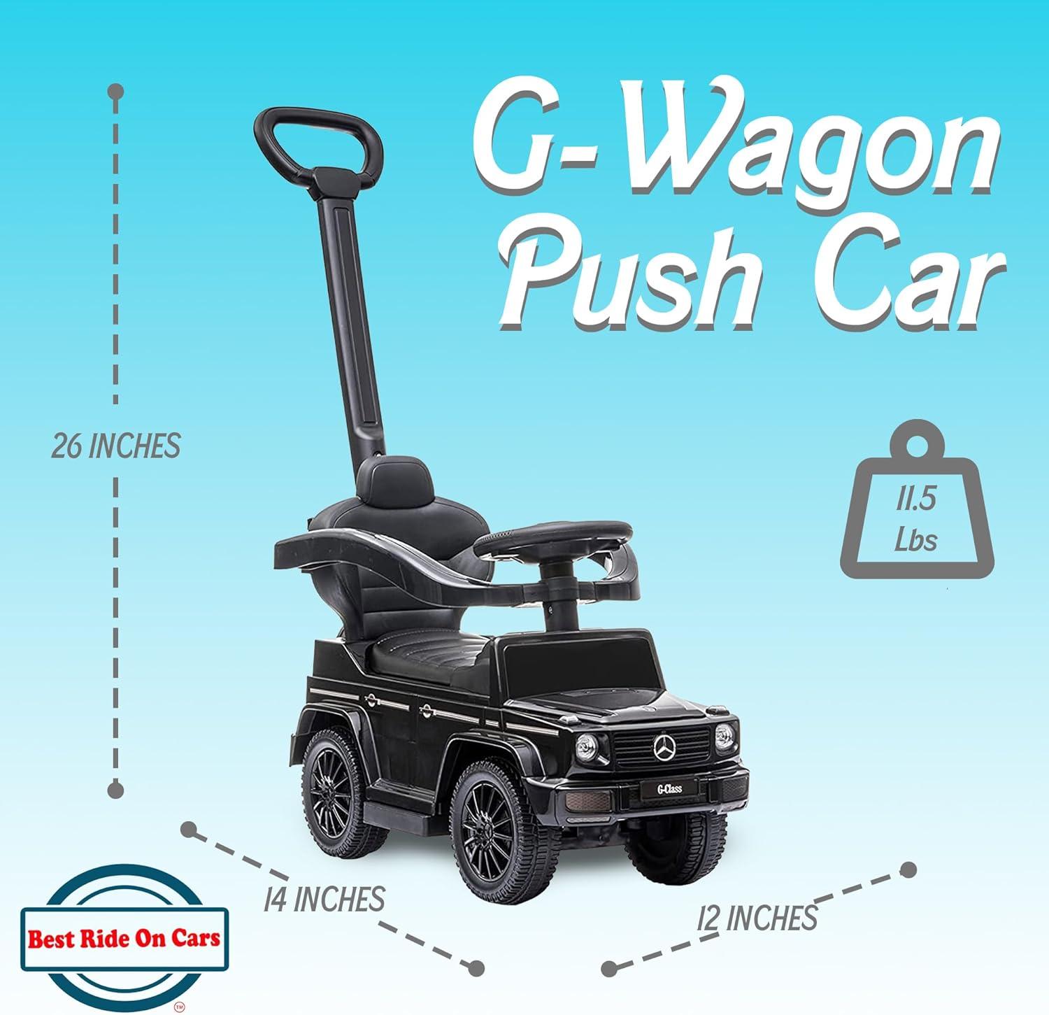 Best Ride On Cars Best Ride On Cars 1 Seater Push And Pull Cars Push/Pull Ride On
