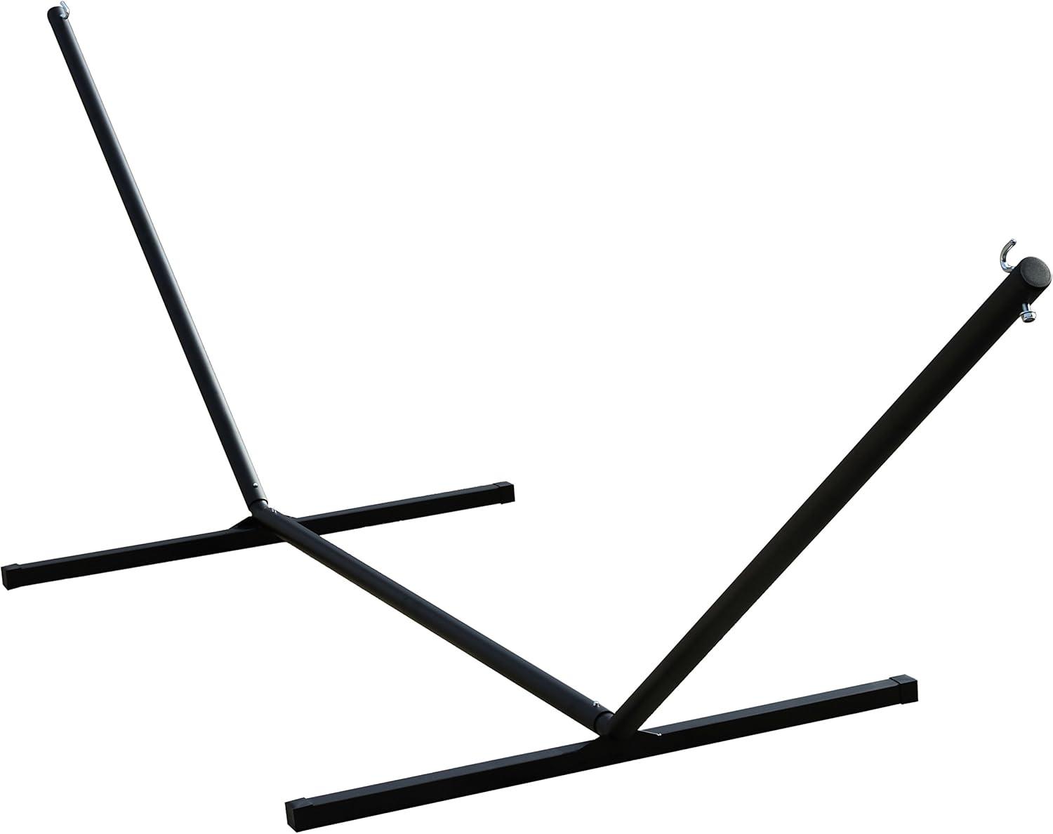 Steel Standard Hammock Stand