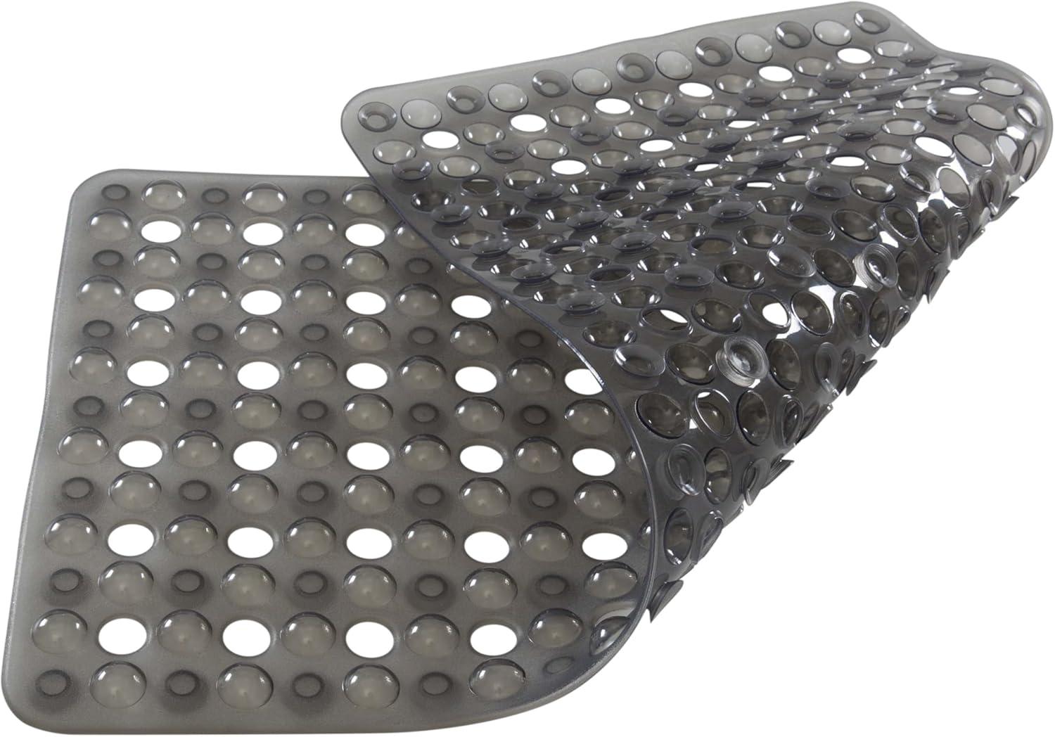 Bath Bliss Plastic Bath Mat