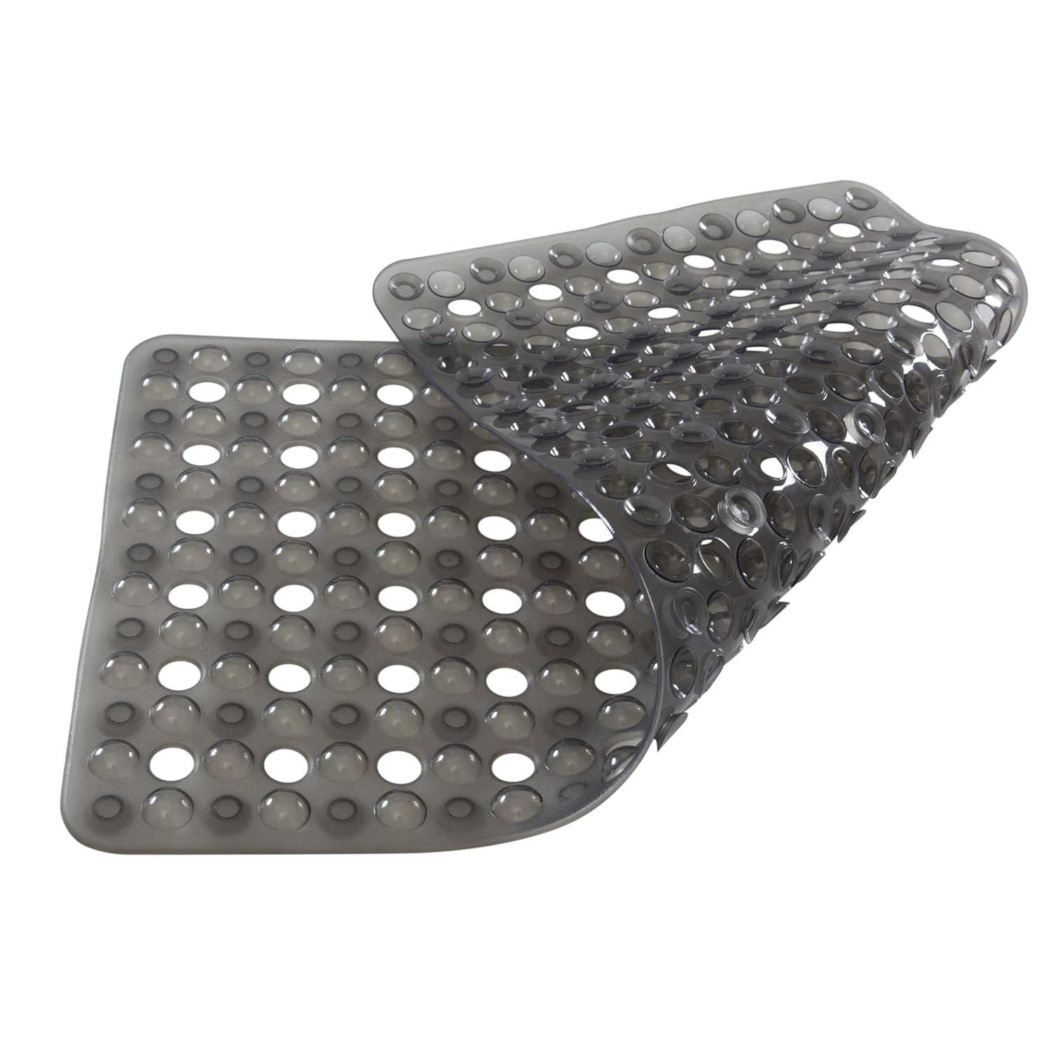 Bath Bliss Plastic Bath Mat