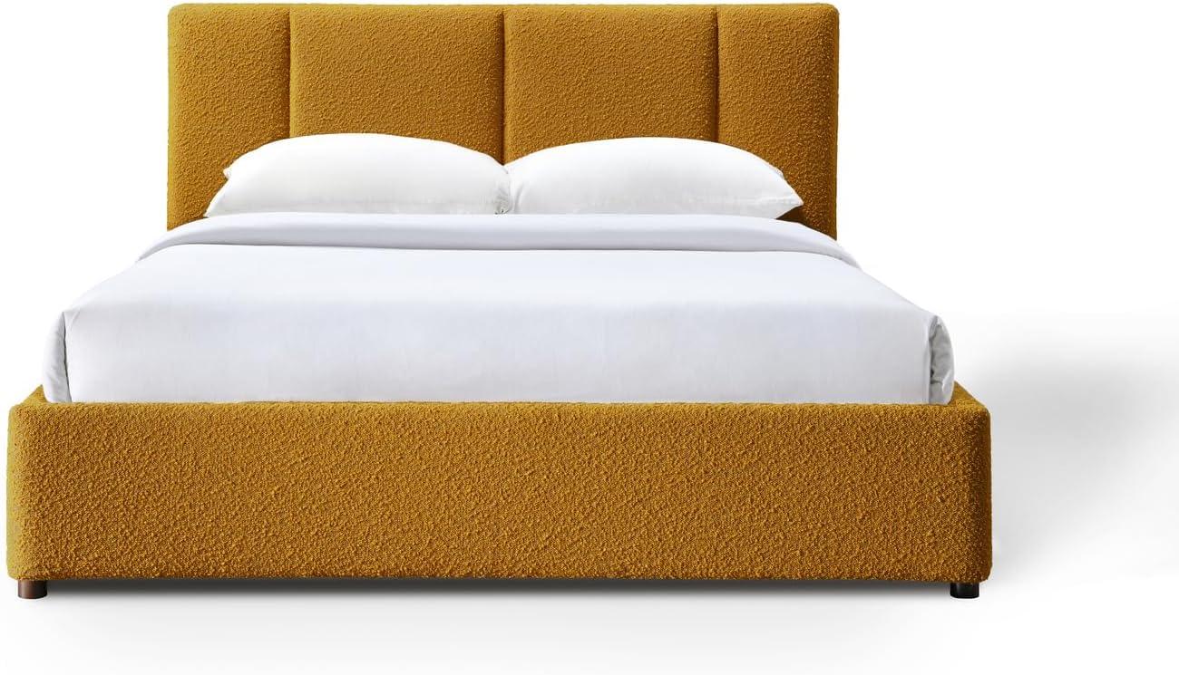 Ruthie Upholstered Bed
