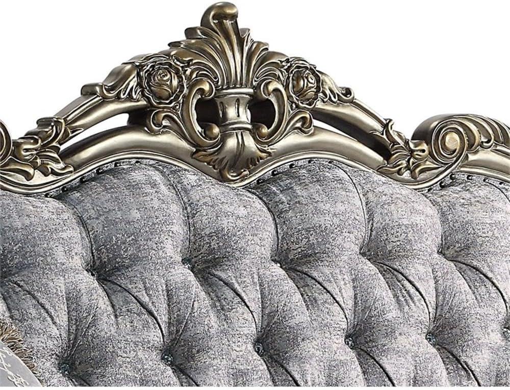 Miliani 73'' Upholstered Loveseat