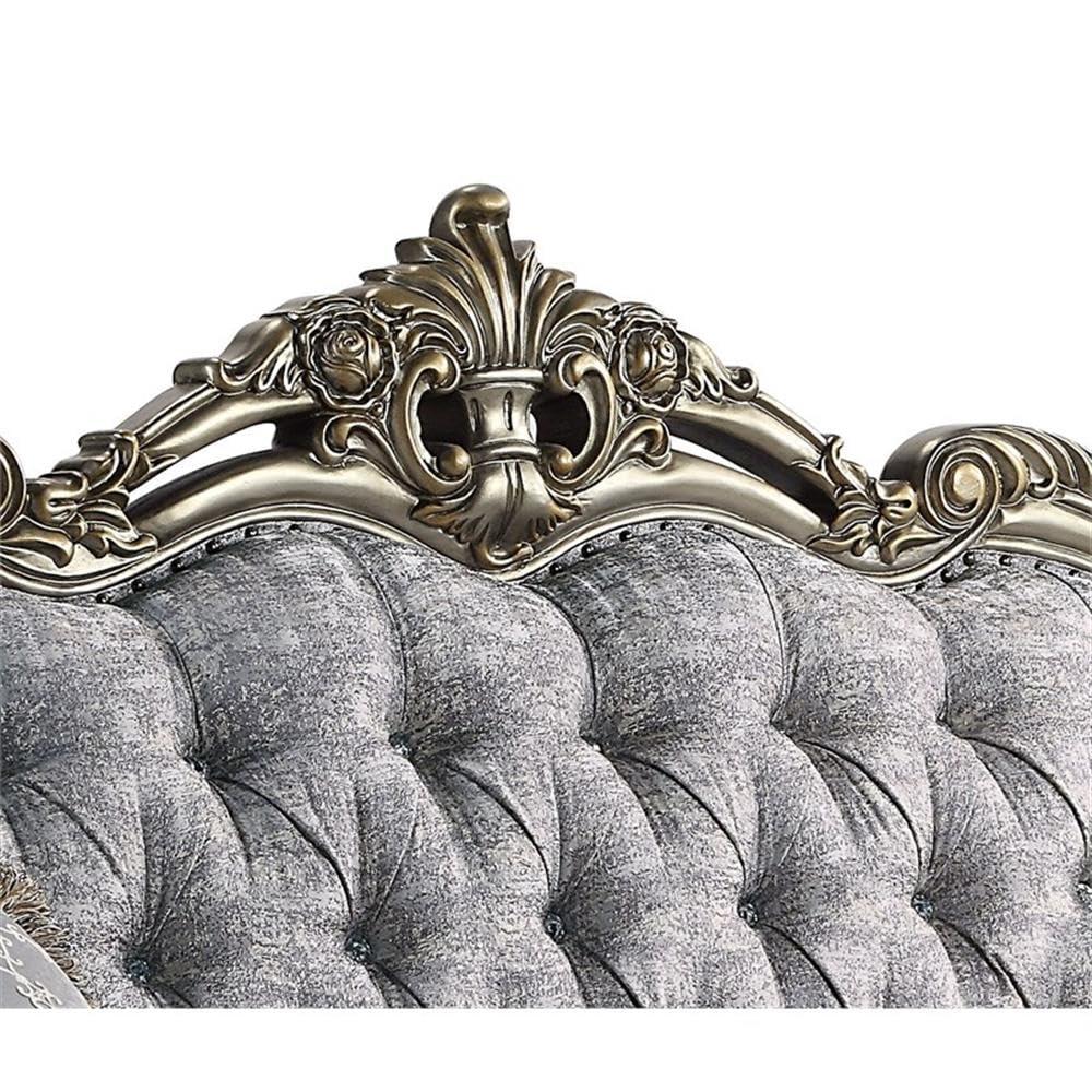 Miliani 73'' Upholstered Loveseat