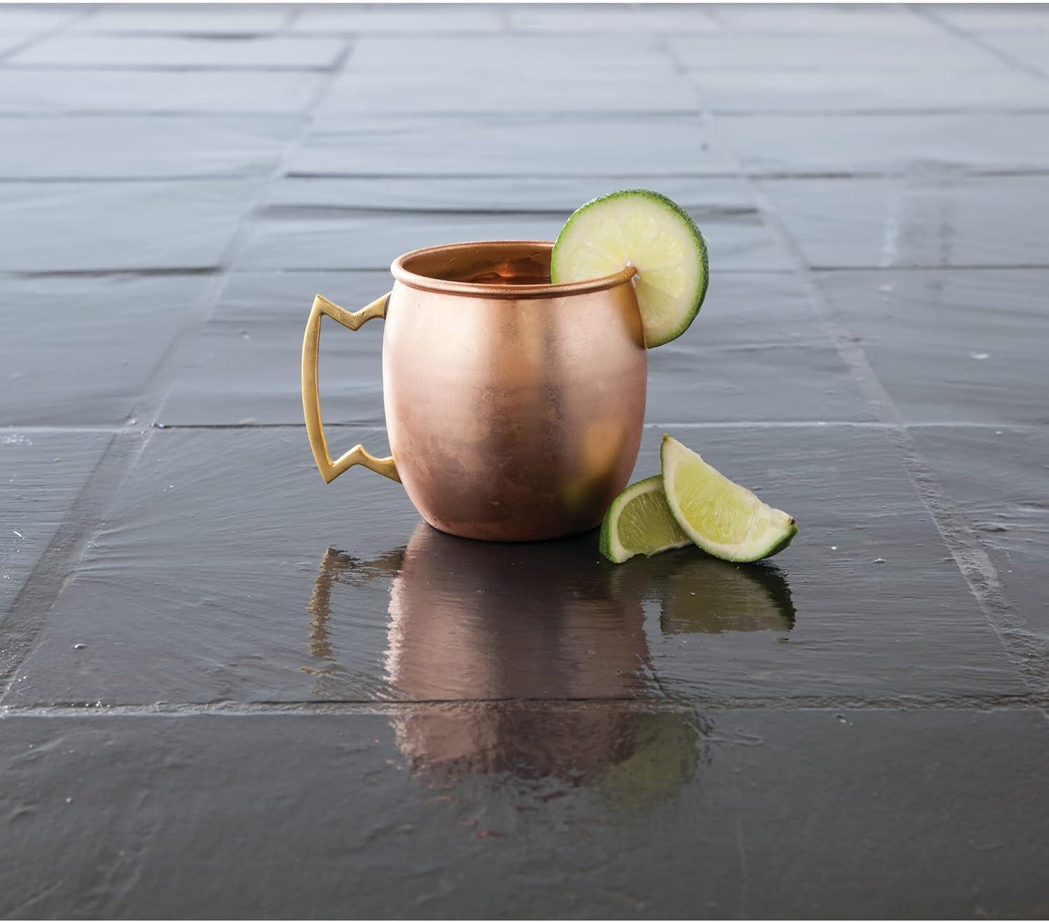 Old Kentucky Home™ Moscow Mule Mug