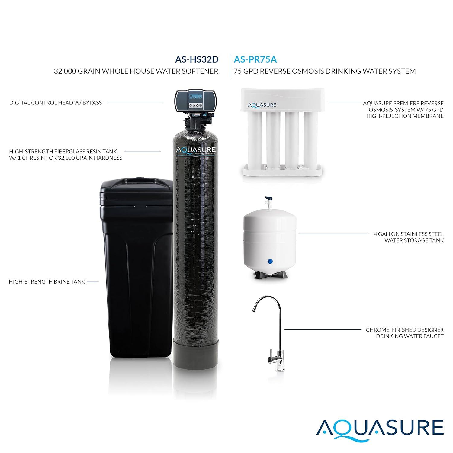 Filtration System
