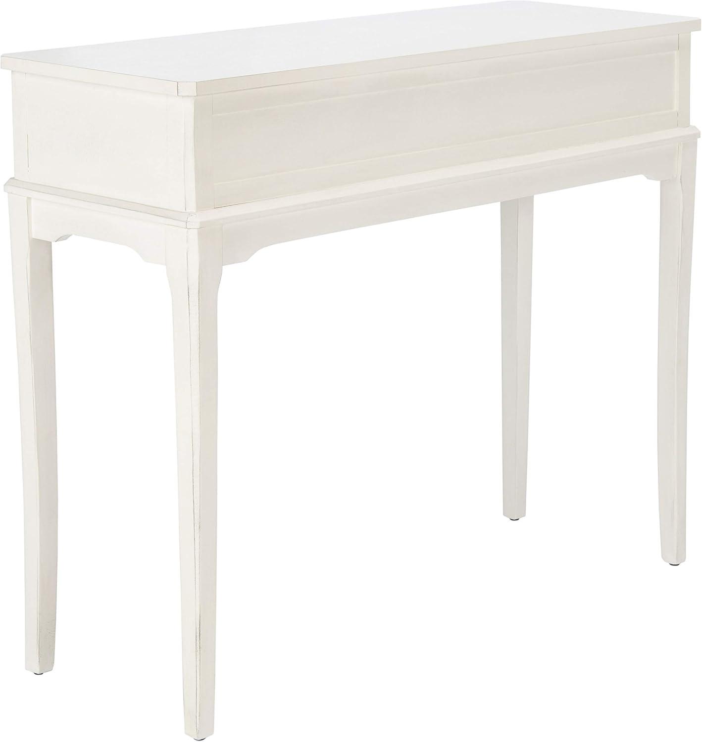 Opal 2 Drawer Console Table  - Safavieh