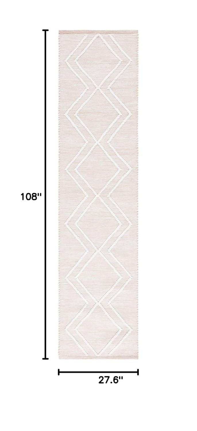 Safavieh Kilim Hand Woven Performance Geometric Rug