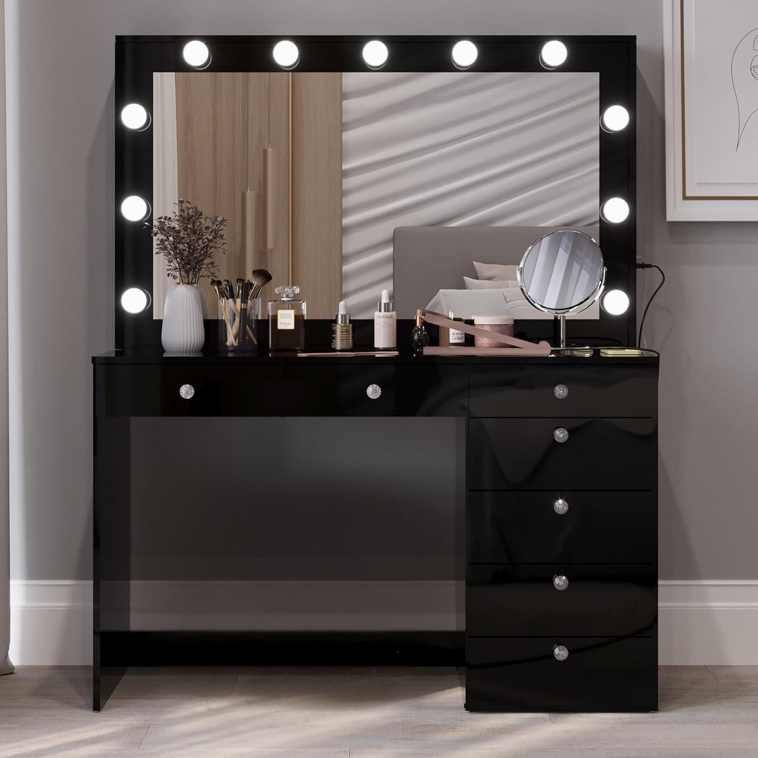 Vanity