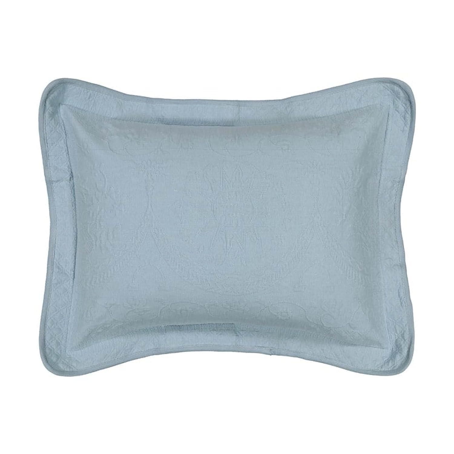 Historic Charleston Cotton Pillow Sham