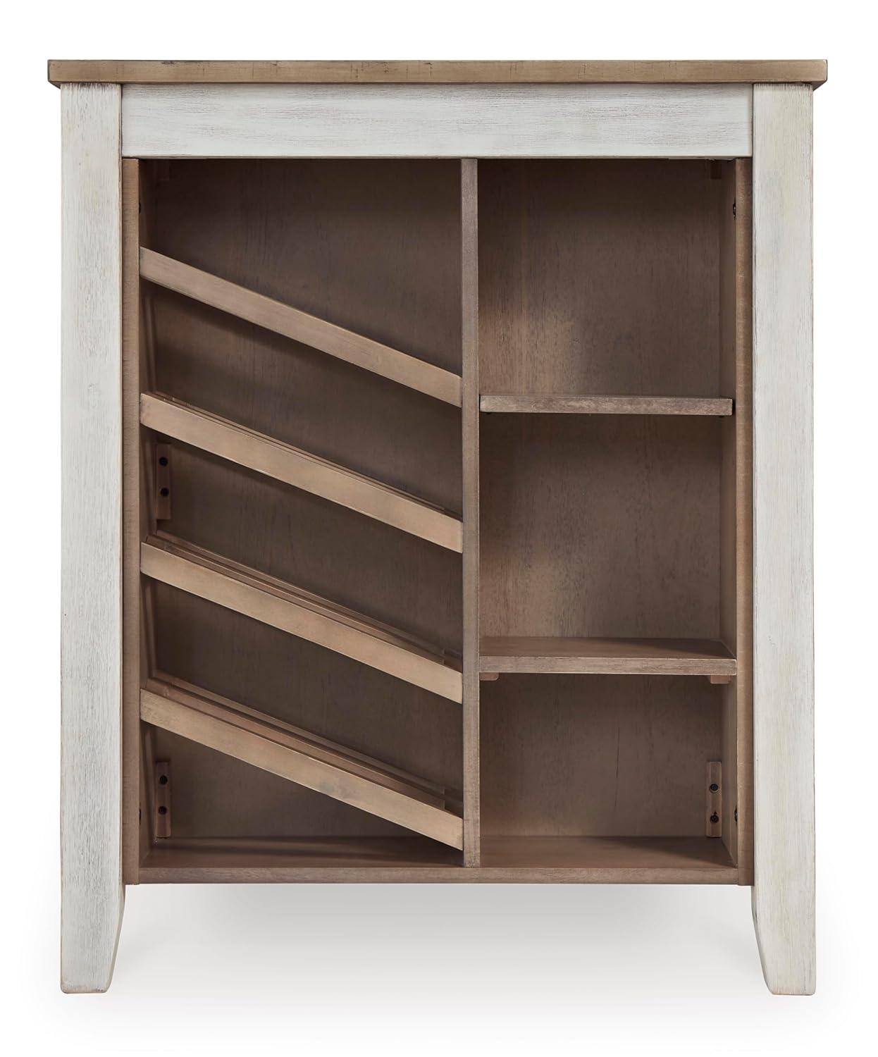 Foundry Select Xzavia Dining Table