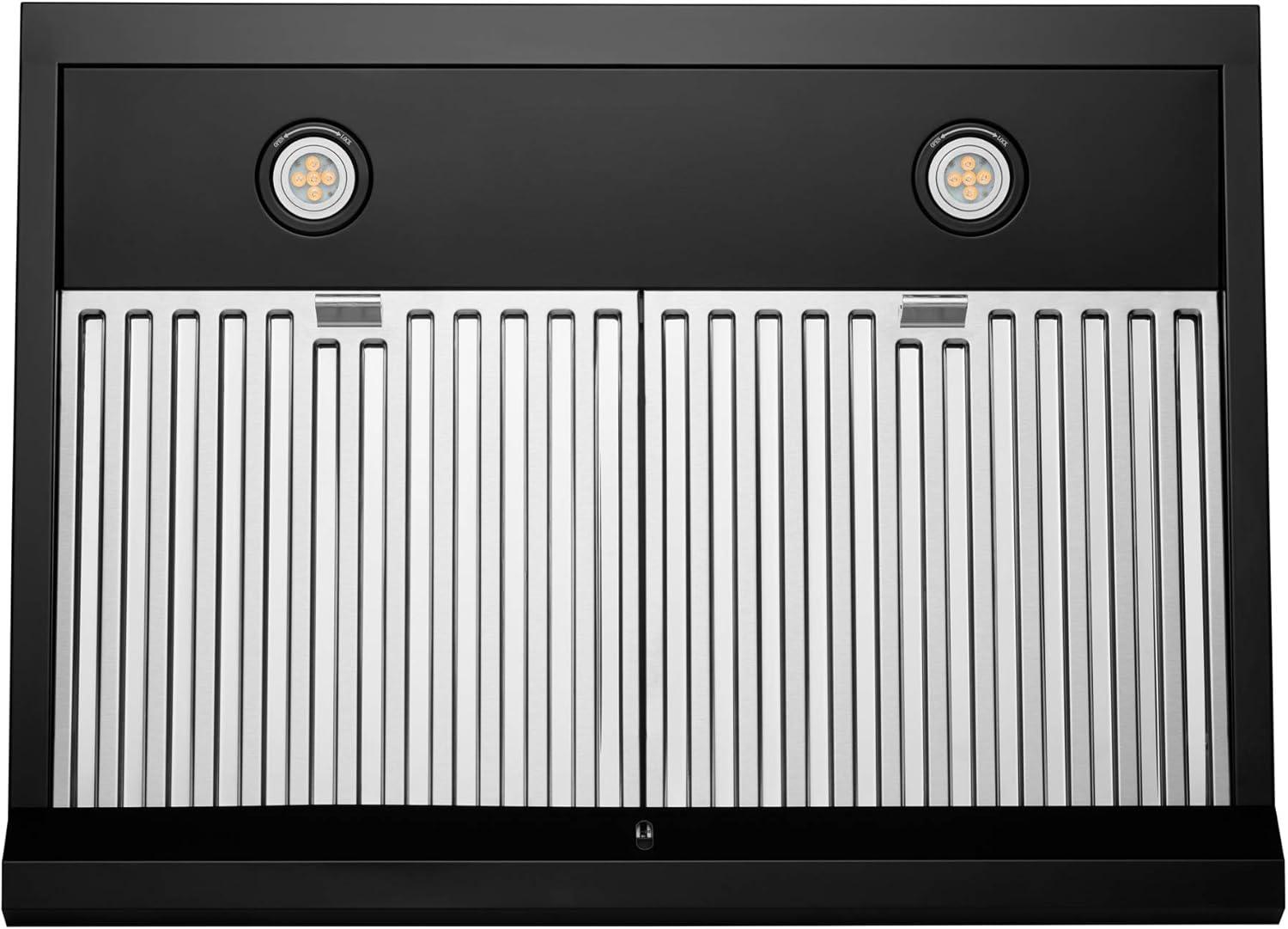 860 CFM Ducted Under Cabinet Range Hood