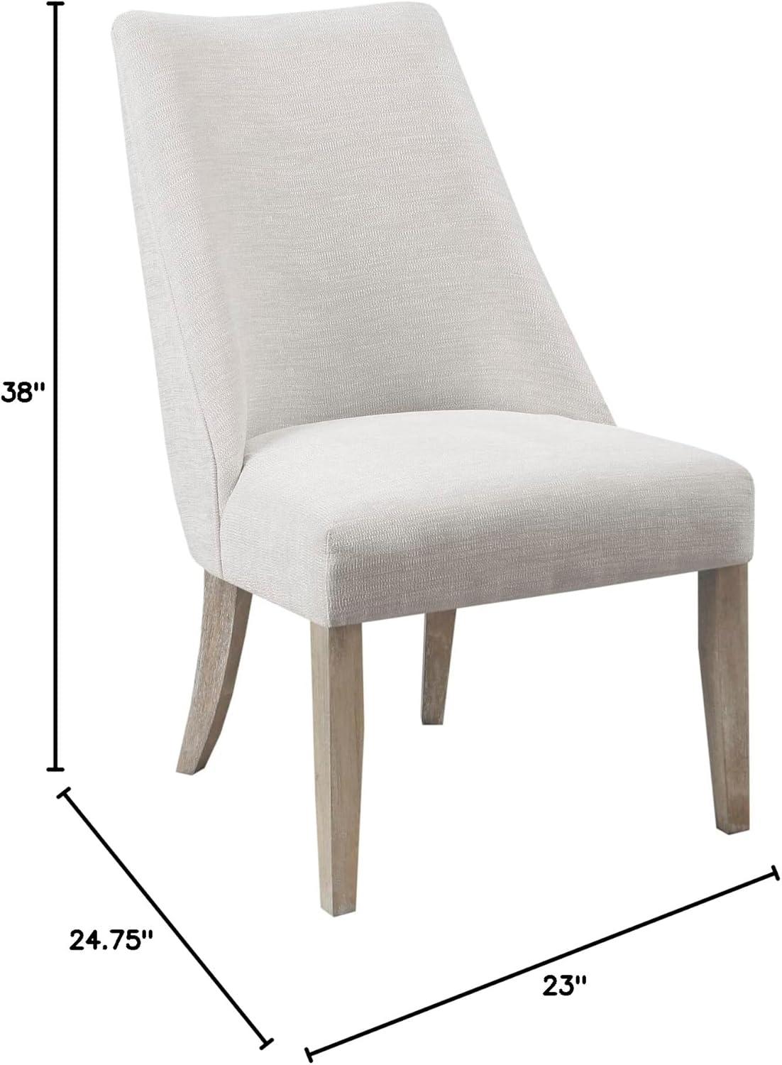 Martha Stewart Winfield Dining Chair